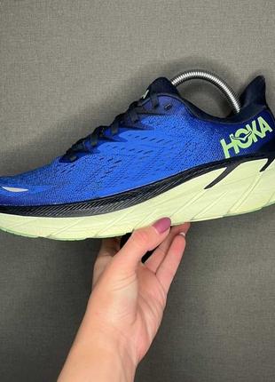 Кросівки hoka 42,5 р