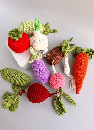 Набор овощей