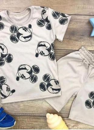 Костюм детский