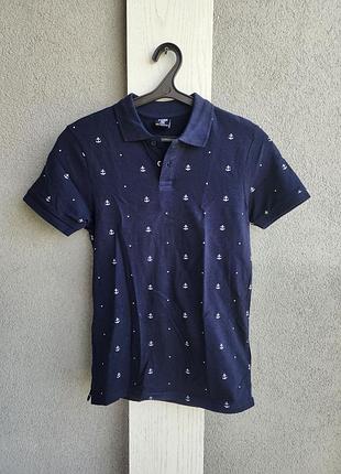 Поло - fsbn new yorker