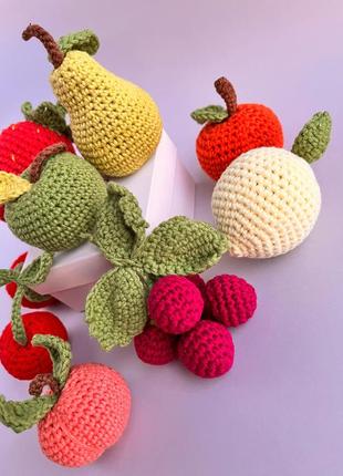 Набір фруктів