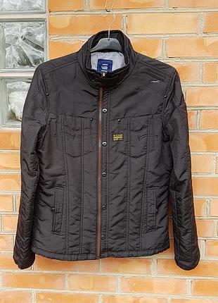 G-star raw куртка утеплена оригінал (m)