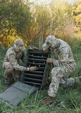 Сумка рюкзак для дронів fpv фпв на 10 дронів. мультикам