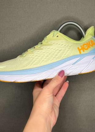 Кроссовки hoka 41 р