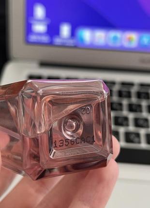 Victoria's secret bombshell мист для тела