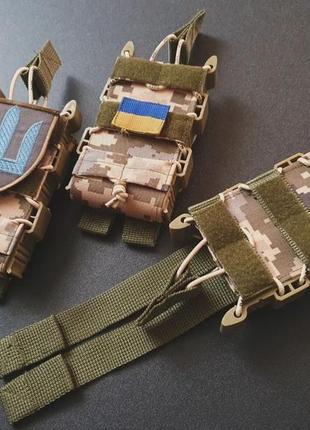 Підсумки жосткі для ак та ar тактичні відкритого типу піксель та мультикам.