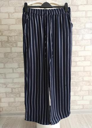 Штани піжамні