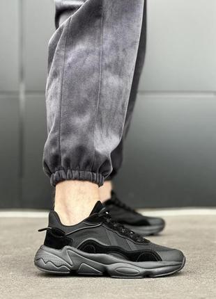 Стильные мужские кроссовки на лето