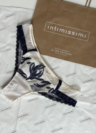 Трусики intimissimi