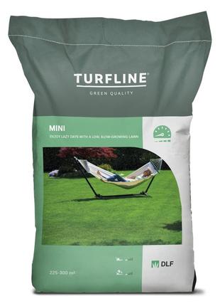Газонная трава мини (dlf trifolium) 20 кг (110224)