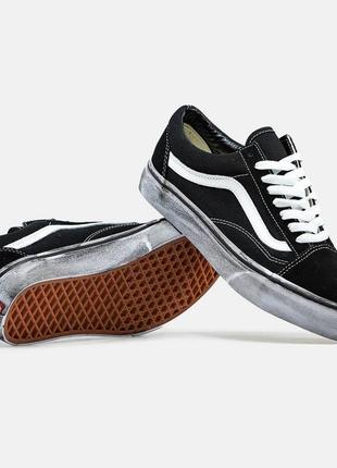 👟vans classic tumble era