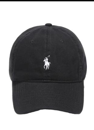 Кепка polo ralph lauren