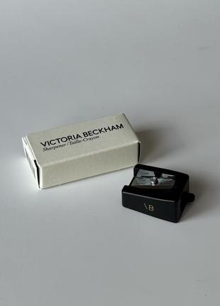 Острая косметическая точилка точилка строгалка точилка для косметических карандашей victoria beckham sharpener