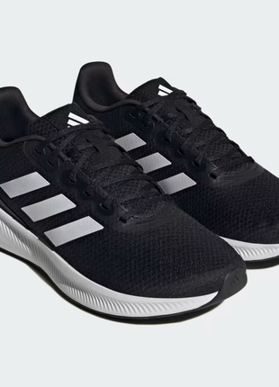 Оригинальный adidas runfalkon 3.0 hq3790 кроссовки кроссовки