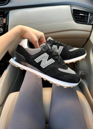 Кроссовки new balance 574