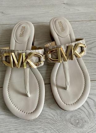 Босоніжки michael kors