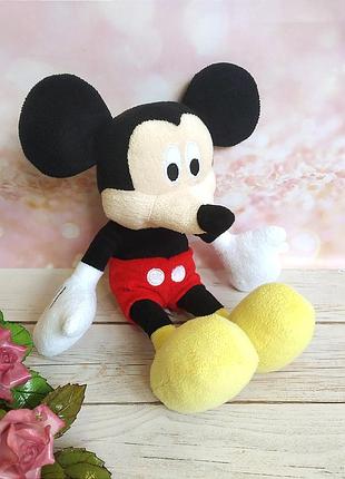 М'яка іграшка мікі маус disney 4