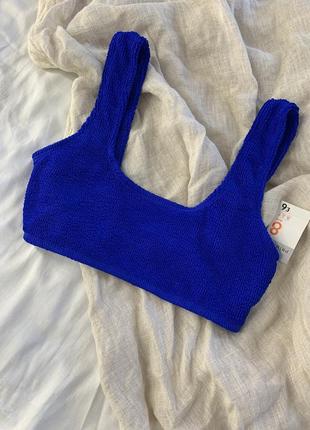 Купальный топ primark