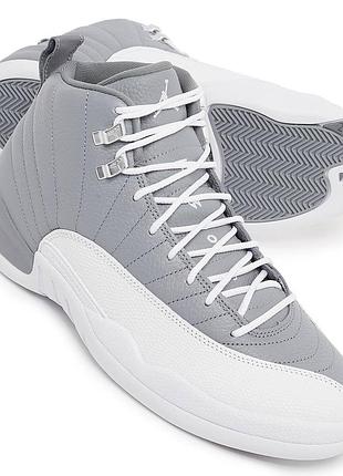 Оригінальні кросівки nike jordan «12 retro» 6
