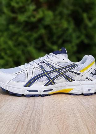 Демисезон asics gel kahana 8