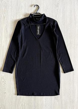 Boohoo нова сукня