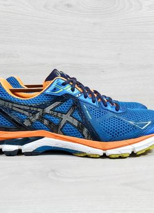 Мужские спортивные кроссовки asics оригинал, размер 43 - 44