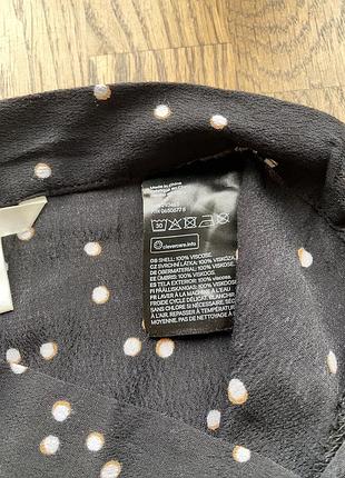 Спідниця h&m 4