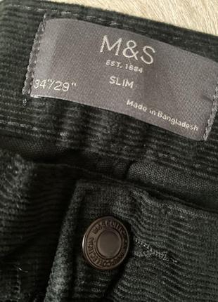 Джинси m&s3 фото