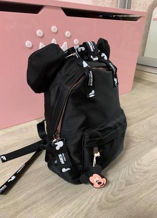 Рюкзачки zara kids