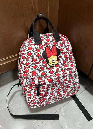 Рюкзачки zara kids