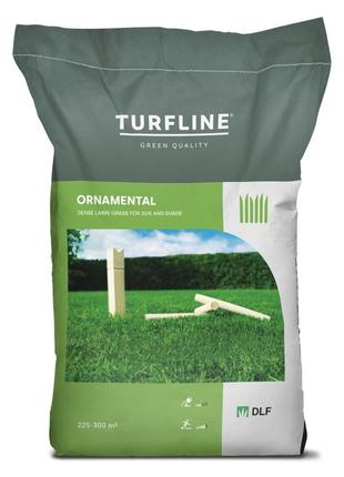 Трава газонная dlf-trifolium орнаментал 20 кг (11003)