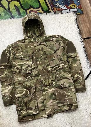 Куртка камуфляж хаки милитари пиксель военная куртка военка 170/96 тактическая