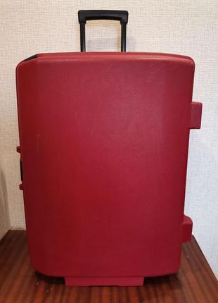 Samsonite 76см валіза велика чемодан большой купить в украине