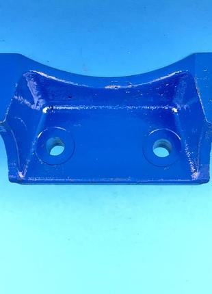 Кронштейн зіл-130 передньої опори двигуна / 130-1001015-в