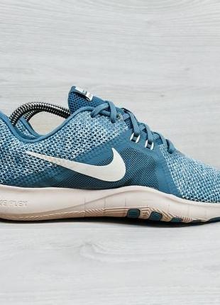 Легкие женские спортивные кроссовки nike flex оригинал, размер 39