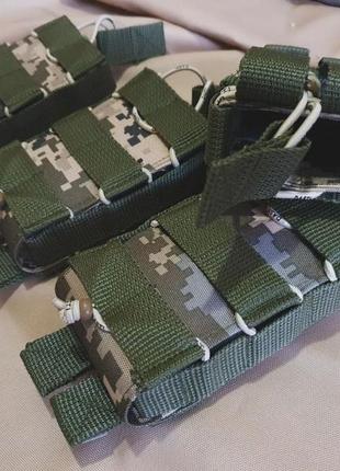 Підсумки жосткі для ак та ar піксель