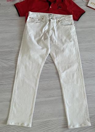 Стильні джинси ralph lauren