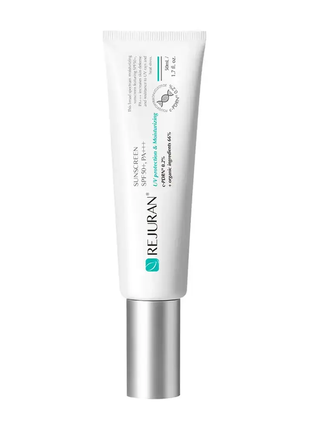 Сонцезахисний крем реджуран-спф rejuran sunscreen spf 50+/pa+++ 50 мл