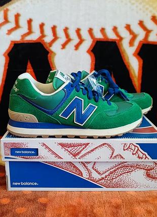 New balance 574 new collection new arrivals