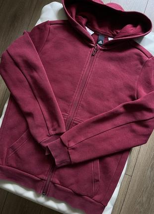 Кофта adidas 152 см2 фото