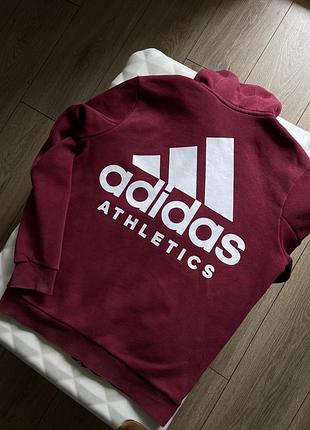 Кофта adidas 152 см