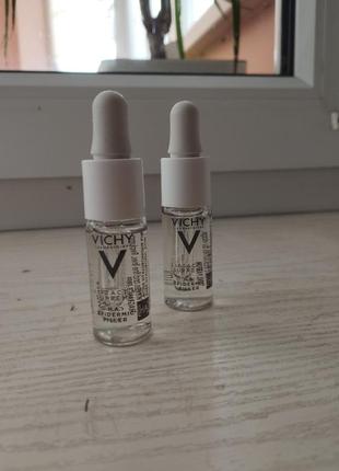 Vichy liftactiv supreme h.a. epidermic filler