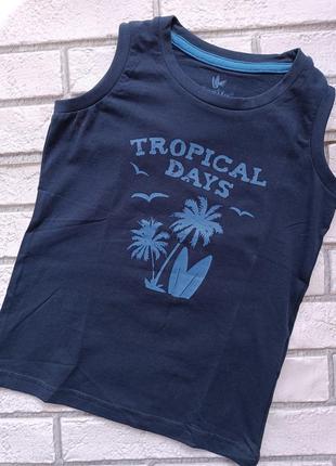 Фірмова майка гарно їякості