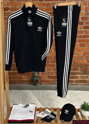 Спортивний костюм adidas, спортивний костюм адідас, костюм adidas