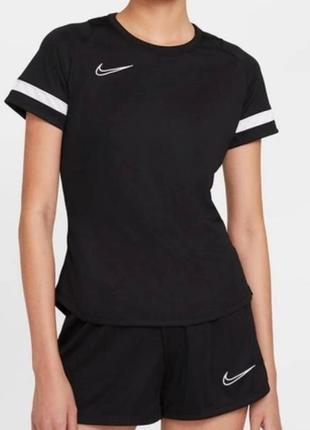 Футболка для спорта nike dri-fit p.s