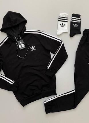 Спортивний костюм adidas, спортивний костюм адідас, костюм adidas