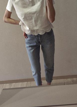 Футболка zara2 фото