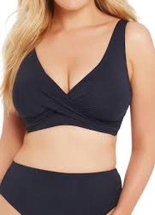 Стильный купальник большого размера