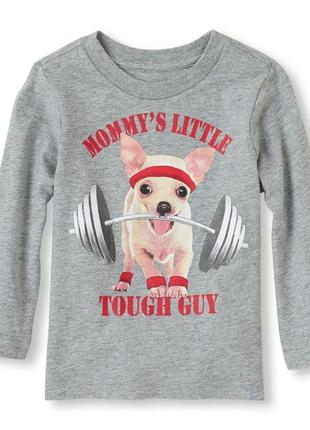 Реглан фірми children's place,р.12-18м.