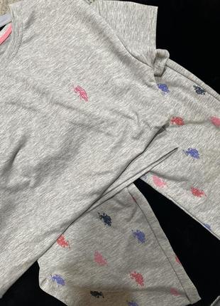 Піжама u.s.polo assn